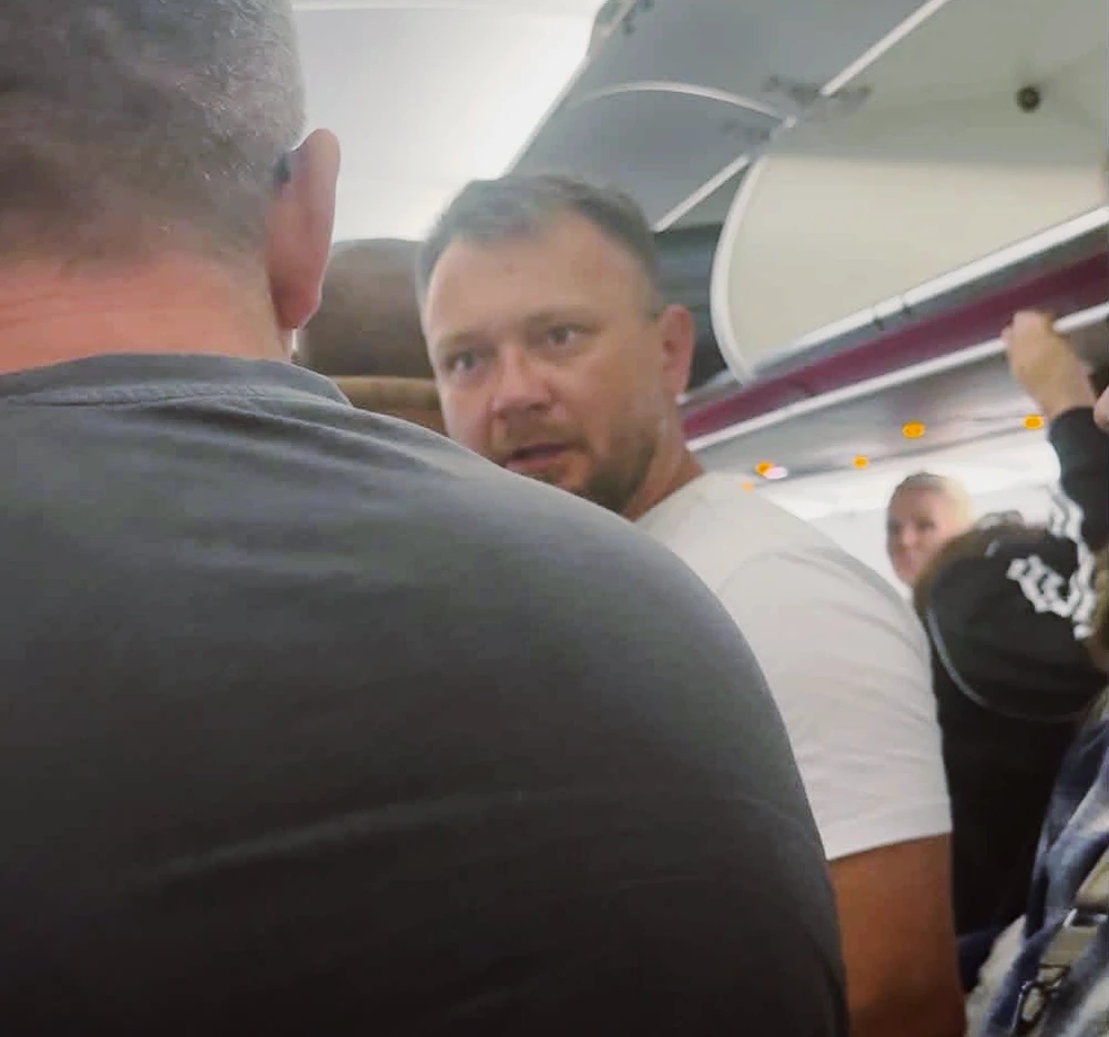 Insult in Warszawa Włochy