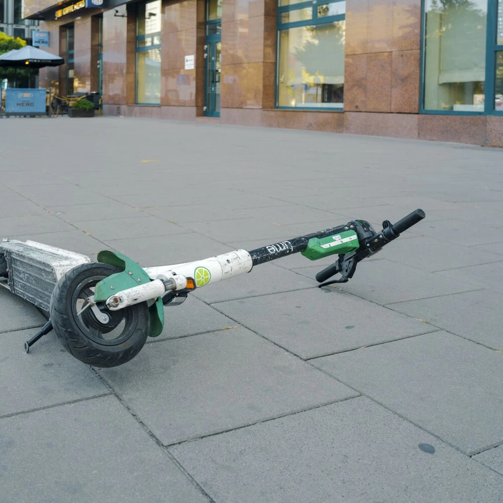 Physical attack in Warszawa Mokotów