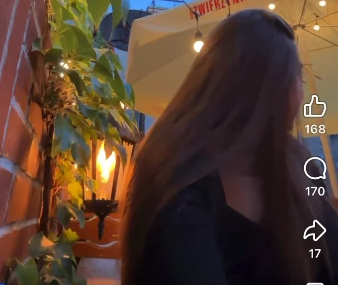 Insult in Częstochowa