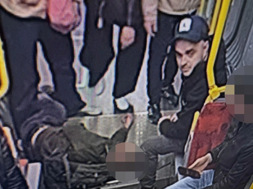 Physical attack in Warszawa Mokotów