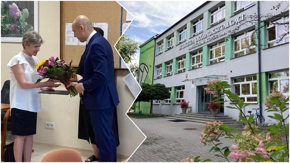 Discrimination in Lublin