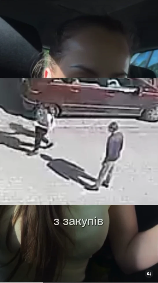 Insult in Słupsk