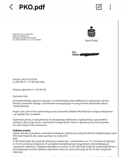 Discrimination in Warszawa Śródmieście