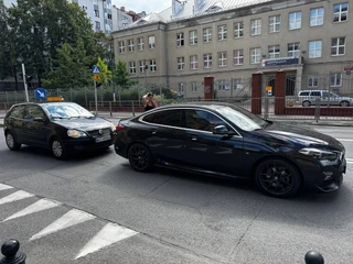 Discrimination in Warszawa Wola