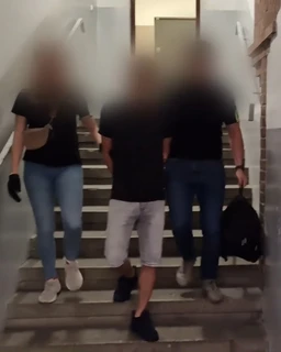 Physical attack in Wrocław
