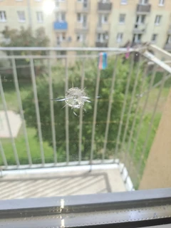 Physical attack in Zgierz