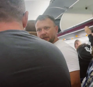 Insult in Warszawa Włochy