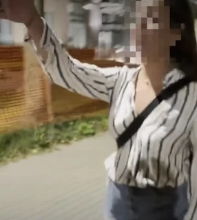 Physical attack in Warszawa Śródmieście