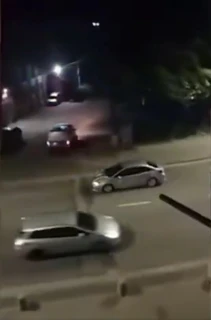 Physical attack in Wałbrzych