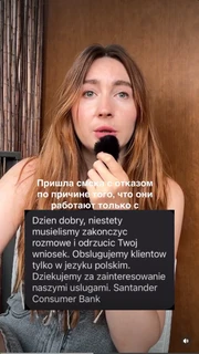 Discrimination in Warszawa