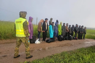 Detention for deportation in Rutka-Tartak