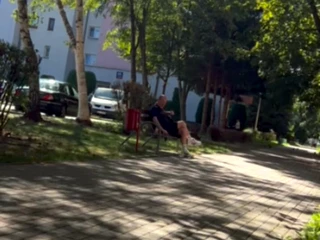 Insult in Rzeszów