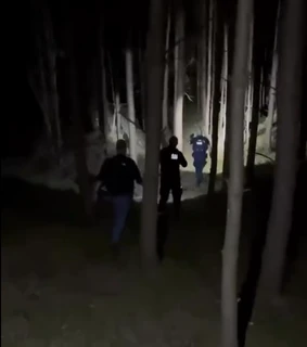 Detention for deportation in Oborniki