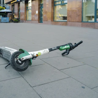 Physical attack in Warszawa Mokotów