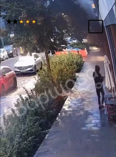 Physical attack in Warszawa Wola