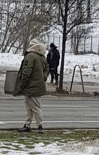 Physical attack in Warszawa Praga-Północ