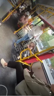 Insult in Warszawa